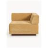 Westwing Collection Modulo angolare Colin