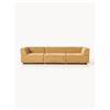 Westwing Collection Divano componibile 4 posti Colin