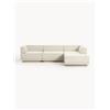 Westwing Collection Divano angolare componibile 4 posti Colin
