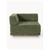 Westwing Collection Modulo angolare Colin