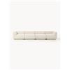 Westwing Collection Divano componibile grande 4 posti Colin