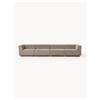Westwing Collection Divano componibile grande 4 posti Colin