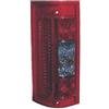 Alkar 2202921 - Luce Posteriore