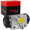Metzger Autoteile CIFAM IDRAULICA ME101-1026 Cilind.Fr. Lcv-500 Jtd--4Wd