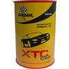 Bardahl - Olio Motore XTC C60 SCOOTER 0W-30 per Scooter e Maxi-Scooter 4 Tempi, Contrasta la Formazione dei Depositi Garantendo la Massima Pulizia del Motore, 100% Sintetico, 1 Litro