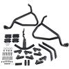 GIVI TNH1144 paraurti nero superiore