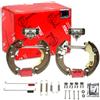 TRW GSK1770 Kit ganasce freno