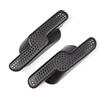 Lspbfkq Accessori Auto Interno Per BMW X1 F48 2017 2018-2023 X2 F39 Posteriore Per Sedile Presa D'aria Accessori Auto Interni Auto Griglia Copertura Auto Trim Accessories