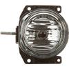 TYC Fendinebbia 19-0599-05-2 | Compatibile con: ALFA ROMEO 159, 159 Sportwagon, BRERA, SPIDER