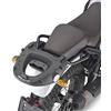 GIVI Supporto per bauletto monokey o monolock