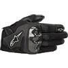 Alpinestars Stella Smx-1 Air V2 Guanti Nero L