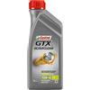 Castrol Olio Lubrificante Auto GTX ultraclean 10W-40 A3/B4