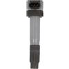 DELPHI Bobina d'accensione 12V Sistema Di Accensione GN10530-12B1 Compatibilità con OPEL AGILA B H08, FIAT Sedici FY, SUZUKI Splash Hatchback, VAUXHALL Agila Mk II B H08