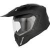 Acerbis CASCO ASSAULT NERO 2 XL