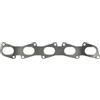 HELLA VICTOR REINZ Guarnizione, Collettore gas scarico 71-35672-00 Compatibile con: ALFA ROMEO 156, 156 Sportwagon, 159, 159 Sportwagon, 166, BRERA, SPIDER, FIAT BRAVO I, COUPE, CROMA, MAREA, MAREA Weekend