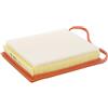 Wix Filter WA9663 - Filtro d' aria