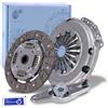 BLUE PRINT Kit frizione ADV183038 | Compatibile con: AUDI A2, SEAT CORDOBA, IBIZA III, SKODA FABIA I, FABIA I Combi, FABIA I Praktik, FABIA I Stufenheck