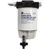 Bootskiste Filtro SEPARATORE Acqua-Benzina