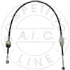 AIC Cavo comando, Cambio manuale 58940 | Compatibile con: ALFA ROMEO MITO, FIAT GRANDE PUNTO, PUNTO, PUNTO EVO