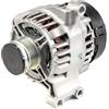 DENSO Alternatore DAN993 Compatibile con: ABARTH GRANDE PUNTO, PUNTO, ALFA ROMEO GIULIETTA, MITO, FIAT 500, 500 C, 500L, BRAVO II, DOBLO Bus, DOBLO Cargo, GRANDE PUNTO, LINEA, PANDA, PUNTO, PUNTO EVO