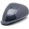 BSSTORE Calotta Specchietto Retrovisore Carbon Look per GIULIETTA dal 2010, MITO dal 2008, 159 2005-2012 (Sinistra - Lato Conducente)