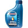 TAMOIL Lubrificante Multivisco 20w50, Benzina/Diesel, Uso Intenso 1 Lt