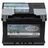 Magneti Marelli Parts & Services - Batteria Auto 62 Ah con Tecnologia ETS, Batteria Auto L02 069062540006 al Piombo Acido con Potenza di Avviamento +15% - 12V 62Ah 540A B13 con Maniglie, Ricambi Auto