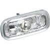VAN WEZEL 0325913 Indicatore di direzione anteriore Sinistra Anteriore Destra cristallino