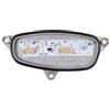 HZSMYXGS Per Q2 2018 centralina fari auto | Faro Indicatore di direzione DRL 81A998474 Controllo Modulo Schede B011721-A 81A998473 A B011765-A(Right)