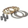 TOP PERFORMANCE Dischi frizione Set Top Performances Aramid rinforzata per Minarelli AM