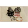 MOTORPARTS gruppo termico vespa special pk DR 75 cc d.47 travasi 6
