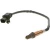 Bosch 0258017240 - Sonda Lambda | Compatibile con: ALFA ROMEO GIULIETTA, LANCIA DELTA III