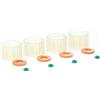 DR.MOTOR AUTOMOTIVE DRM062S Kit guarnizioni Iniettore
