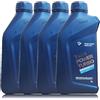 NAILAO 4 confezioni di Olio motore originale, 5W-30, Twin Power Turbo LongLife-04
