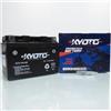 Kyoto - Batteria per moto Suzuki 1000 DL V-strom 2018-2019