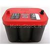 OPTIMA Batteria Optima Redtop Rt C - 4,2 12v. 50 Ah. 815 En.