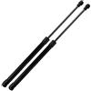 Car Passion Molle a Gas Portellone Posteriore Compatibili con OPEL ASTRA K 5 porte (NO SW) 2015 2021 Asta Pistoncini Baule Bagagliaio