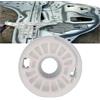 Ltusgt Alzacristalli Alzavetro Per Hyundai Per IX35 MK2 LM EL Per ELH 2009-2015 1X Kit Di Riparazione Alzacristalli Posteriore Sinistro Destro Passeggero 834702И000 Alzavetri Manuale