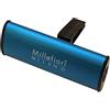 Millefiori Profumo per auto Millefiori ICON colore blu fragranza Legni & spezie