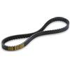 BRIXIAMOTO MALOSSI 6118940 Cinghia X SPECIAL BELT 15.5x8.5x1163 mm, Compatibile con Piaggio Boss 50, SI 50