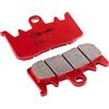 BREMBO Kit pastiglie freni 07BB38SA