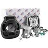Dr. Hessel's DR Gruppo Termico 48mm per Piaggio a Liquido con Raccordo Testa