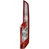 TYC Fanale posteriore 11-14893-01-2 dx