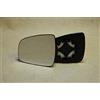 Gallo Retrovisori SNC Specchio Retrovisore specchietto esterno - Destro, Piastrato, Compatibile con Dacia Sandero Stepway