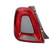 TYC Luce posteriore 11-14114-01-2 links | Compatibile con: FIAT 500