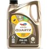 Generico Olio motore Total Ineo First 0W-30 (5 Litri) TotalEnergies -Original