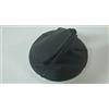YUCHEN Cuffia LEVA CAMBIO PER 500 500C 312 2007-2015 Copertura Con Ghiera e Cornice Cromata
