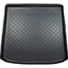 MTM Vasca Baule per Fiat Tipo (Type 356) / Cross Combi Hybrid Station wagon 02.2017- Protezione Bagagliaio su Misura con Antiscivolo, Resistente, Facile da Lavare e Inodore, cod. 7318