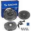 SACHS 2290 601 108 Kit Frizione per Mercedes-Benz Sprinter 3,5-T Furgone (B906) 2006-2020 e altri veicoli