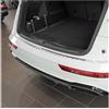 tuning-art Protezione paraurti per Audi Q5/ SQ5 2 FY 2021-2024